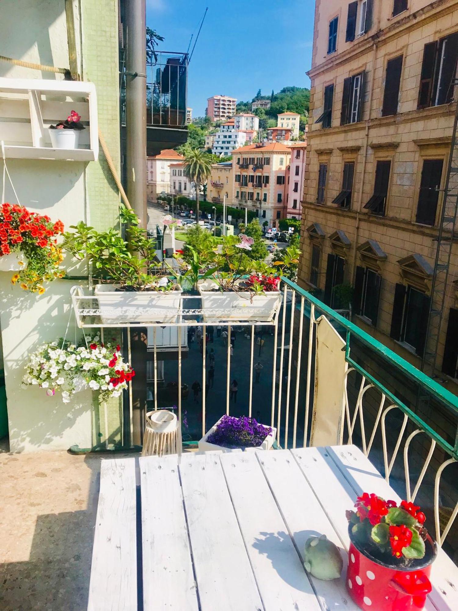 B&B L'Arca Di Noe La Spezia Ngoại thất bức ảnh