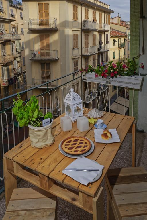 B&B L'Arca Di Noe La Spezia Ngoại thất bức ảnh