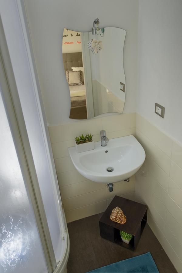 B&B L'Arca Di Noe La Spezia Ngoại thất bức ảnh