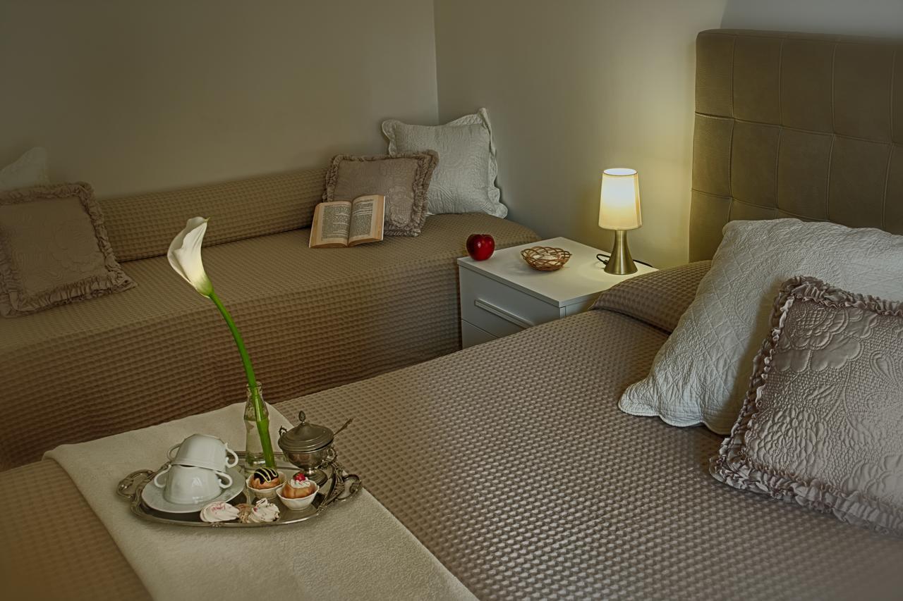 B&B L'Arca Di Noe La Spezia Ngoại thất bức ảnh
