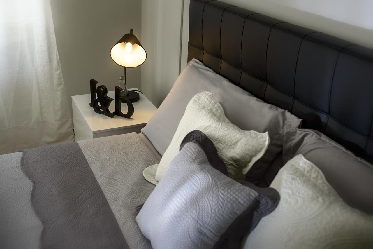 B&B L'Arca Di Noe La Spezia Ngoại thất bức ảnh