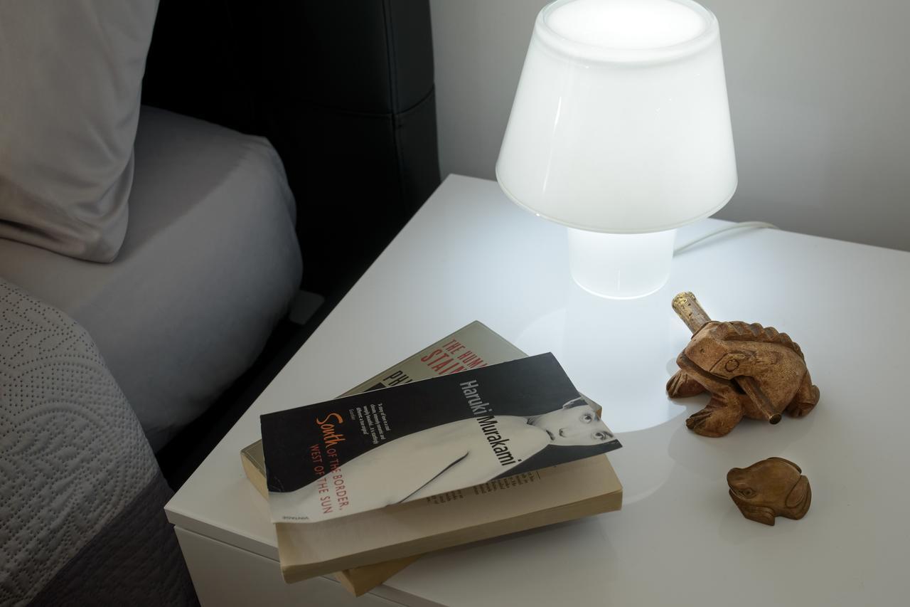 B&B L'Arca Di Noe La Spezia Ngoại thất bức ảnh