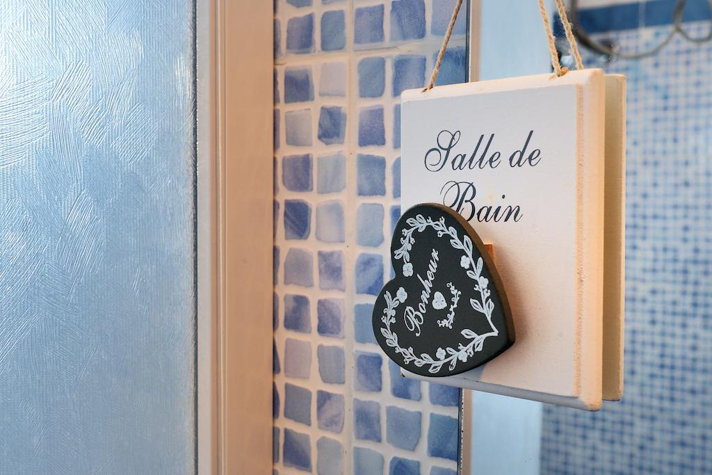 B&B L'Arca Di Noe La Spezia Phòng bức ảnh