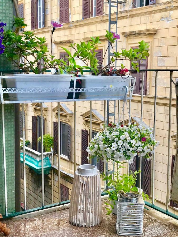 B&B L'Arca Di Noe La Spezia Ngoại thất bức ảnh