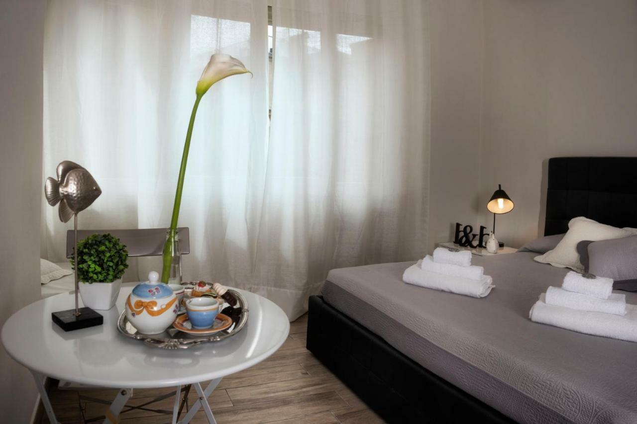 B&B L'Arca Di Noe La Spezia Ngoại thất bức ảnh