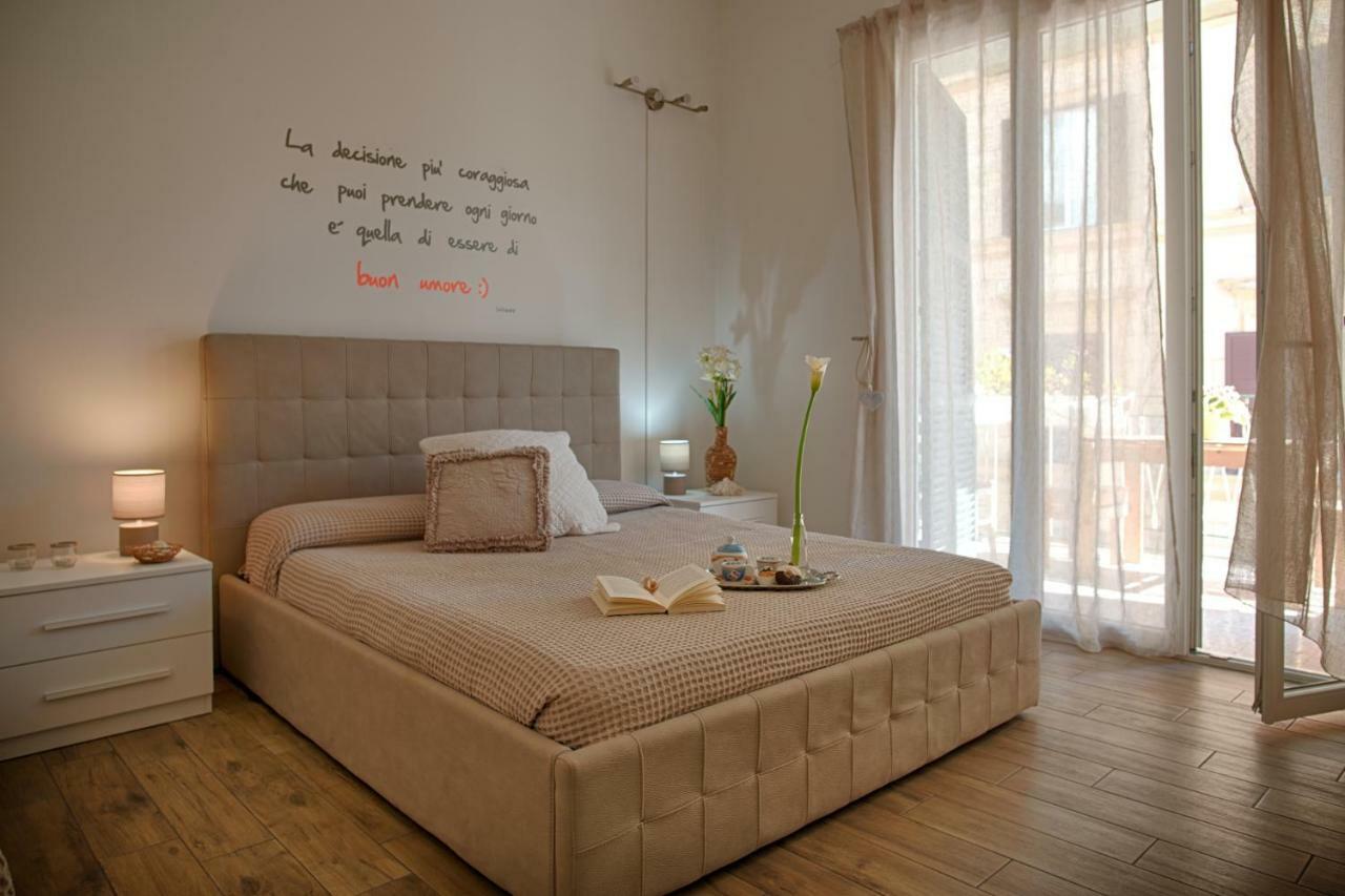 B&B L'Arca Di Noe La Spezia Ngoại thất bức ảnh