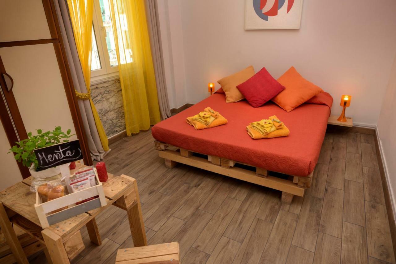 B&B L'Arca Di Noe La Spezia Ngoại thất bức ảnh