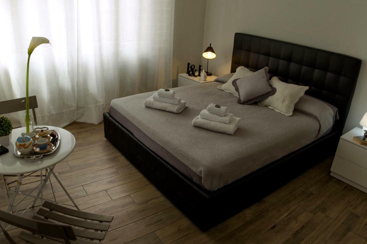B&B L'Arca Di Noe La Spezia Ngoại thất bức ảnh