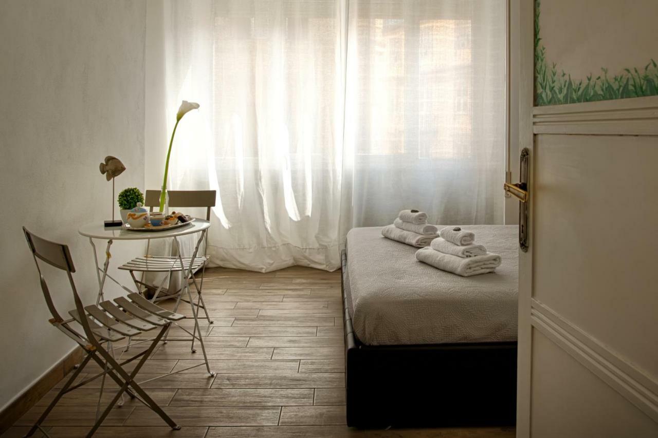 B&B L'Arca Di Noe La Spezia Ngoại thất bức ảnh