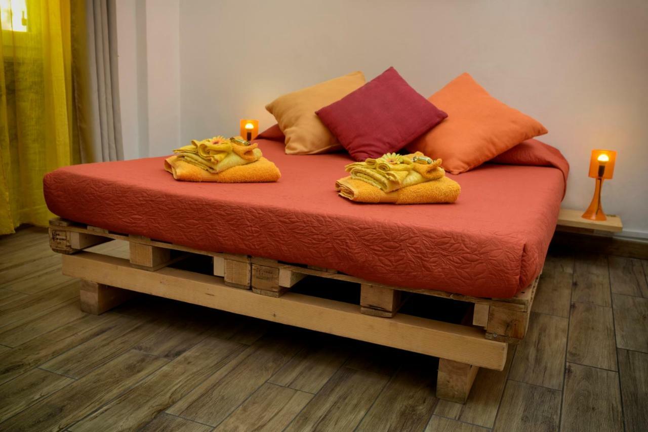 B&B L'Arca Di Noe La Spezia Ngoại thất bức ảnh