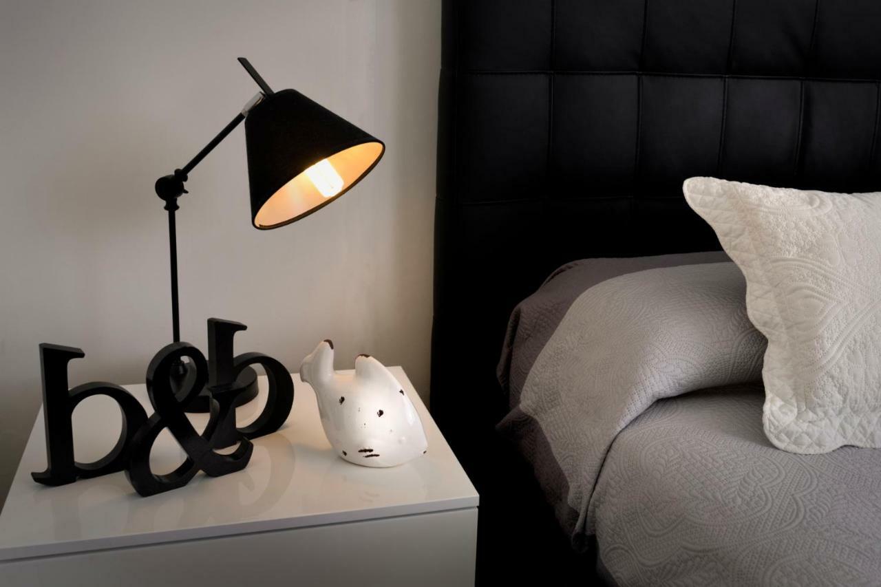 B&B L'Arca Di Noe La Spezia Ngoại thất bức ảnh