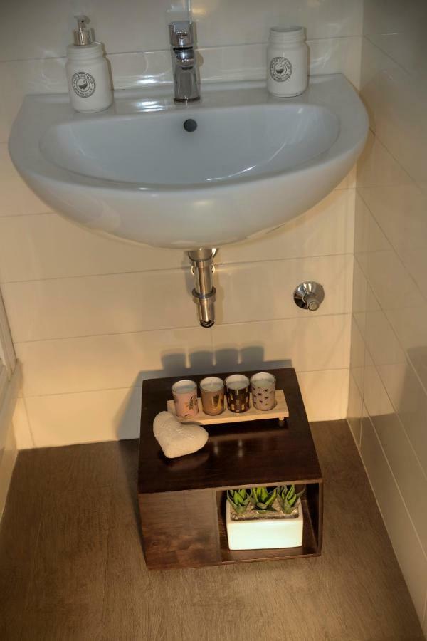 B&B L'Arca Di Noe La Spezia Ngoại thất bức ảnh