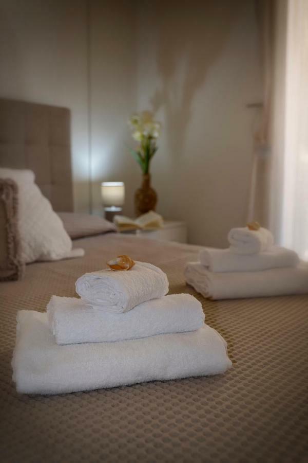 B&B L'Arca Di Noe La Spezia Ngoại thất bức ảnh