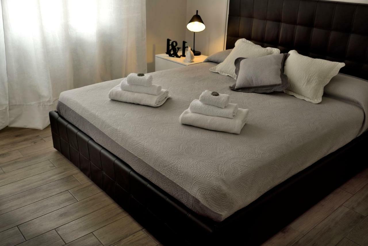 B&B L'Arca Di Noe La Spezia Ngoại thất bức ảnh