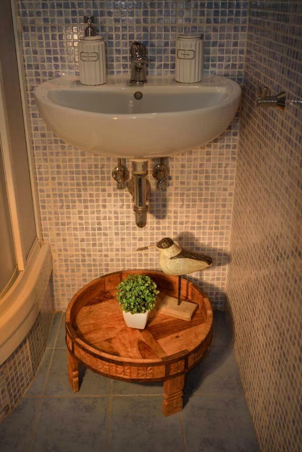 B&B L'Arca Di Noe La Spezia Ngoại thất bức ảnh