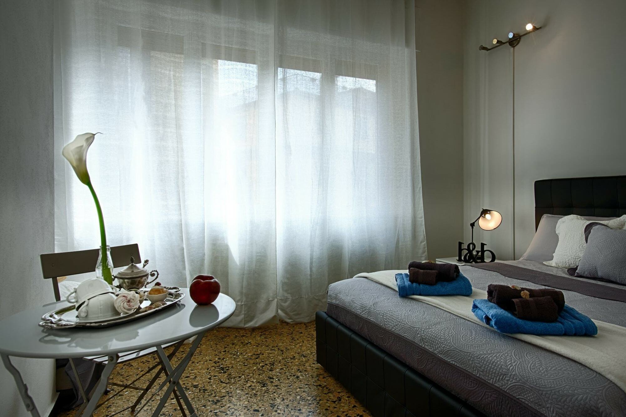 B&B L'Arca Di Noe La Spezia Ngoại thất bức ảnh