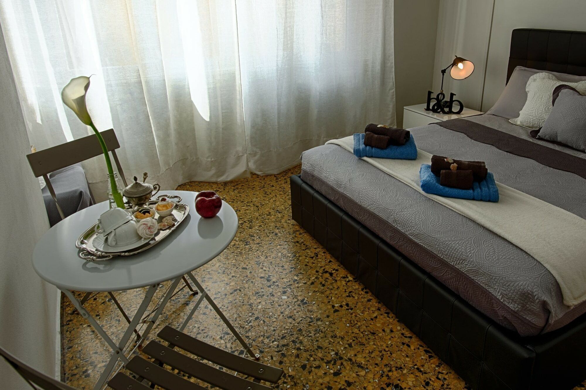 B&B L'Arca Di Noe La Spezia Ngoại thất bức ảnh